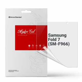 Пленка защитная Armorstandart Hydrogel на основной дисплей Samsung Fold 7 (SM-F966) (ARM87440)