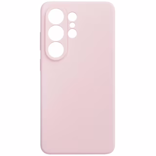Чехол для мобильного телефона Armorstandart Icon2 MagCase Samsung S26 Ultra 5G Chalk Pink (ARM88838)