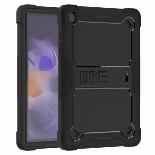 Чохол до планшета Armorstandart Rover Samsung Tab A11+ Black (ARM89300)