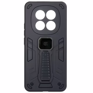 Чехол для мобильного телефона Armorstandart Proover Xiaomi Redmi Note 15 5G / Poco M8 5G Black (ARM89746)