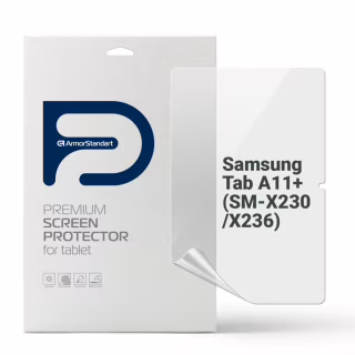 Пленка защитная Armorstandart hydrogel Matte Samsung Tab A11+ (SM-X230/X236) (ARM89831)