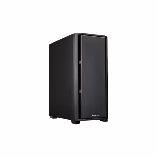 Корпус для ПК Chieftec Pro Midi Q (AS-02B-OP)