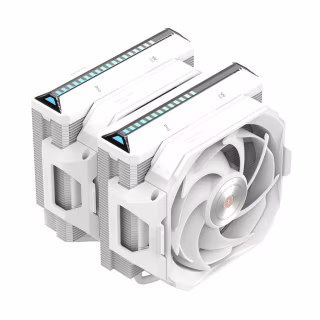 Кулер до процесора Alseye W700 Pro(White) (AS.01.08.0025)