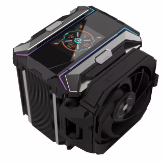 Кулер для процессора Alseye i600 Pro-B (AS.01.10.0016)