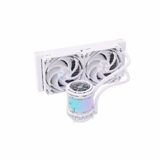 Система рідинного охолодження Alseye W240-V-W (AS.02.10.0010)