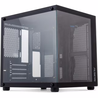 Корпус для ПК Alseye Cube Mini-B (AS.07.0297)