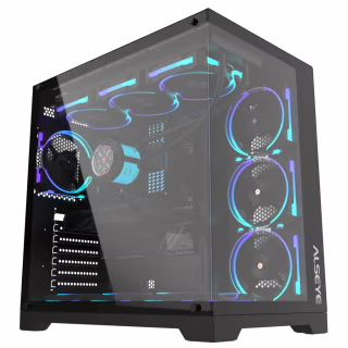 Корпус для ПК Alseye Paladin Pro-B (AS.07.0309)