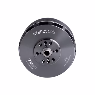 Двигун для дрона T-Motor AT8025 70CC KV190 (AT8025)