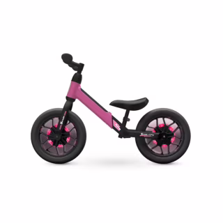 Біговел QPlay Spark Pink (B-500Pink)