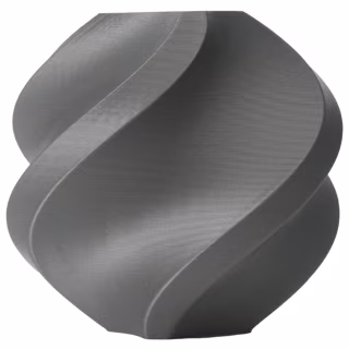 Пластик для 3D-принтера Bambu Lab ABS 1.75, 1кг Silver (B00-D1-1.75-1000-SPL)
