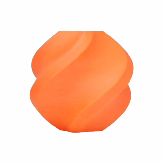 Пластик для 3D-принтера Bambu Lab ABS-GF 1,75mm 1kg SPL Orange (B50-A0-1.75-1000-SPL)