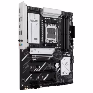 Материнська плата ASUS B650E MAX GAMING WIFI