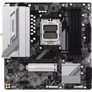 Материнская плата GIGABYTE B650M GAMING PLUS WIFI