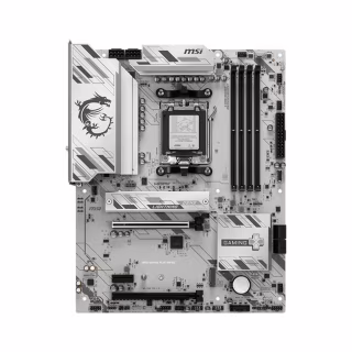 Материнская плата MSI B850 GAMING PLUS WIFI6E