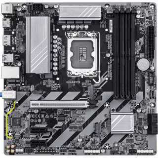 Материнська плата GIGABYTE B860M D3HP