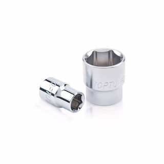 Торцевая головка Toptul 24 мм 3/8" (BAEA1224)