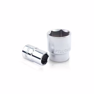 Торцева головка Toptul 8 мм 1/2" (BAEA1608)