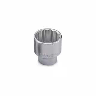 Торцева головка Toptul 12-гранна 3/4" 21 мм (BAEB2421)