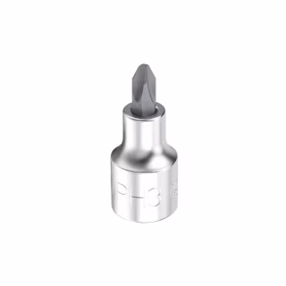 Торцевая головка Toptul PH1 37мм 1/4" (BCAA08P1)