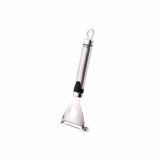 Овочечистка Bergner Gizmo, горизонтальна 18 см (BG-3217)