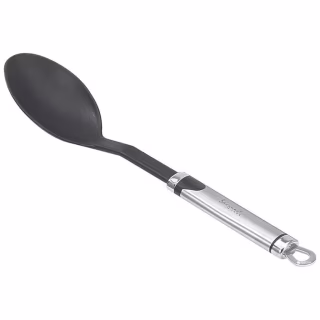 Ложка поварская Bergner Gizmo 33,5 см (BG-3243)