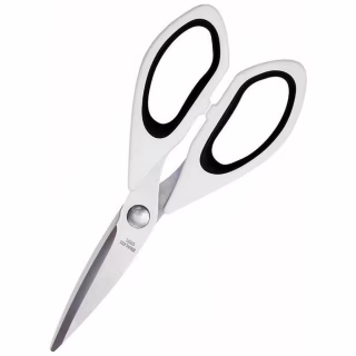 Кухонні ножиці Bergner Cuty 22,5 см (BG-3350)