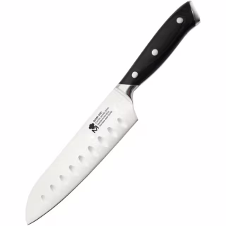 Кухонний ніж MasterPro Master Сантоку 17,5 см (BGMP-4301)