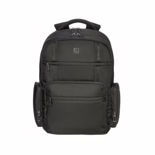 Рюкзак для ноутбука Tucano 17" Sole Gravity AGS (BKSOL17-AGS-BK)
