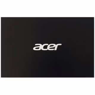 Накопичувач SSD 2.5" 128GB RE100 Acer (BL.9BWWA.106)