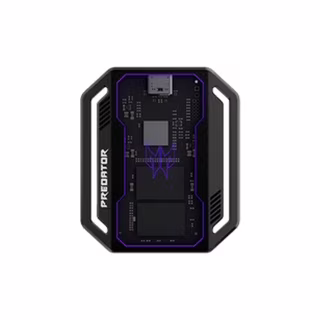 Накопичувач SSD USB Type-C 4TB Acer Predator (BL.9BWWR.127)