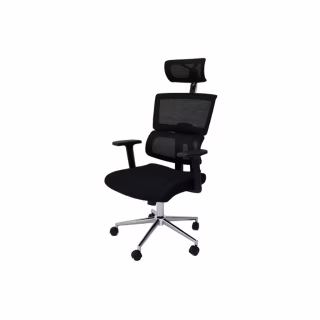 Офісне крісло Barsky Mesh Office BM-10 (BM-10)