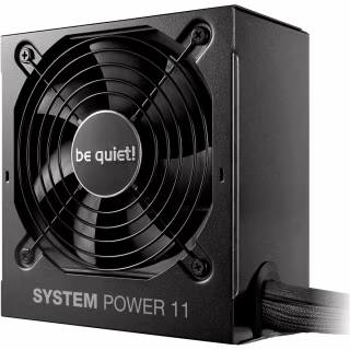 Блок живлення Be quiet! 750W SYSTEM POWER 11 (BP012EU)