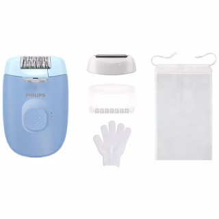 Епілятор Philips BRE247/00
