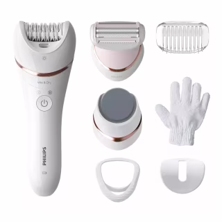 Епілятор Philips BRE730/10