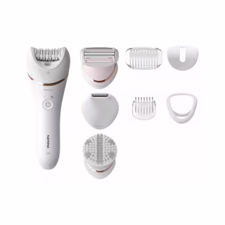 Епілятор Philips BRE735/00