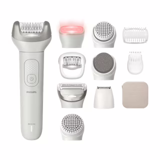 Епілятор Philips BRE750/00