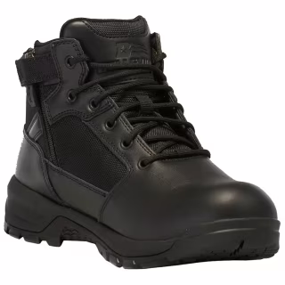 Черевики Belleville Spear Point 5" Lightweight Side-zip Чорні 8 (BV915Z 080R)