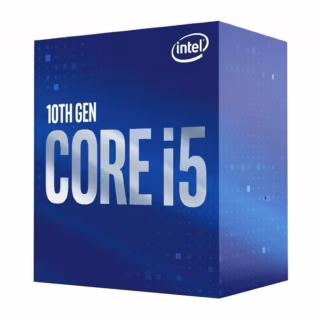 Процесор INTEL Core™ i5 10400 (BX8070110400)