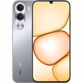Мобільний телефон realme C100i 4/128GB Dusk Grey