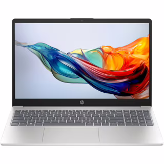 Ноутбук HP 15-fc0174ua (C16GKEA)