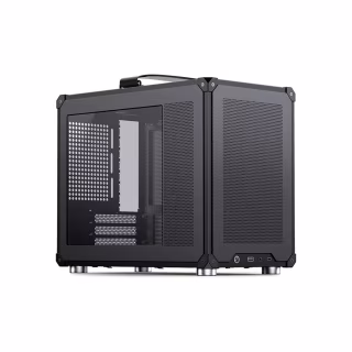 Корпус для ПК JONSBO C6 MAX Black