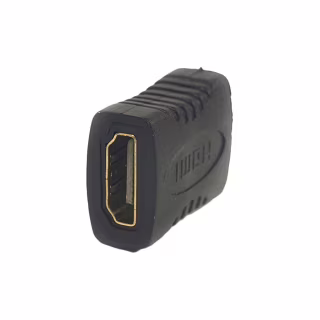 Перехідник HDMI AF to HDMI AF PowerPlant (CA910670)