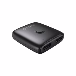 Разветвитель Orico HDMI 2.0 1x2, 4K (CA913510)