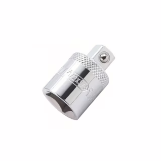 Адаптер для інструменту Toptul 1/4"х3/8" (CAEB0812)