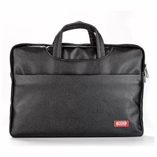 Сумка для ноутбука XO 15" CB08 black (CB08-15.black)