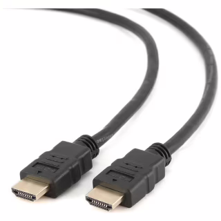 Кабель мультимедийный HDMI M to HDMI M 4.5m Cablexpert (CC-HDMI4-15)