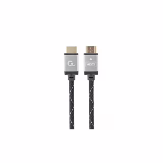 Кабель мультимедійний HDMI M to HDMI M 1.5m Cablexpert (CCB-HDMIL-1.5M)