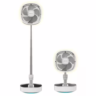 Вентилятор Cecotec EnergySilence 1000 FoldAir Portable (CCTC-08361)