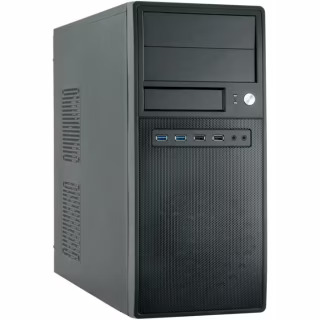 Корпус для ПК Chieftec CG-04B-OP
