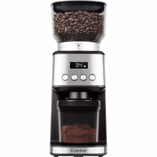 Кавомолка Catler CG510